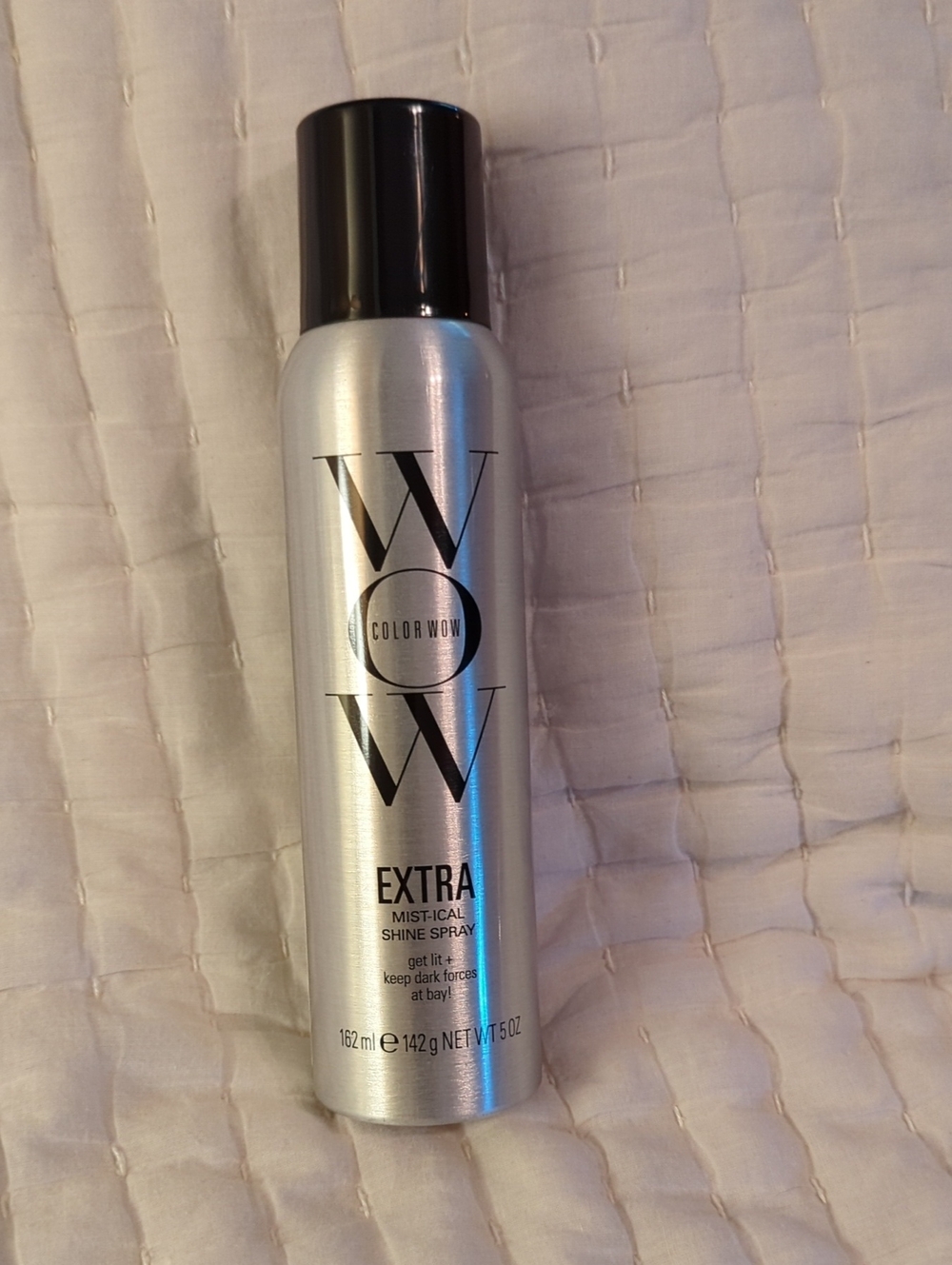 Color Wow Extra Mist-ical Shine Spray — Silver